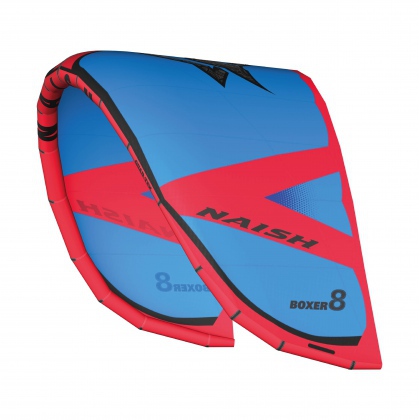 Vela kitesurf Naish Boxer