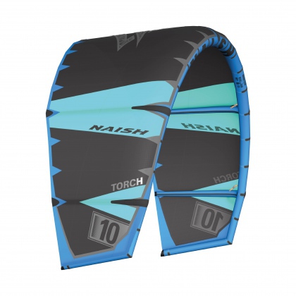 Vela Kitesurf Naish Torch S26