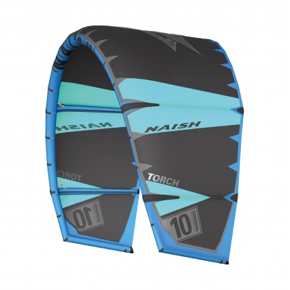 Vela kitesurf Naish Torch s26