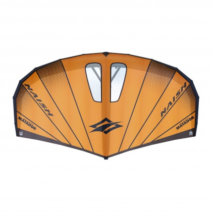 Vela wing Naish s26