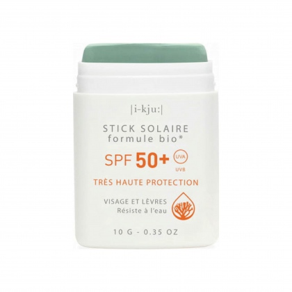 Sun Stick EQ EVOA LSF 50+ verde (10g)