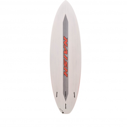 surfini naish s26