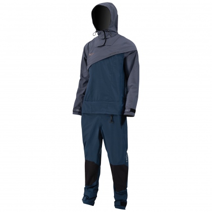 Nordic Drysuit Hooded prolimit