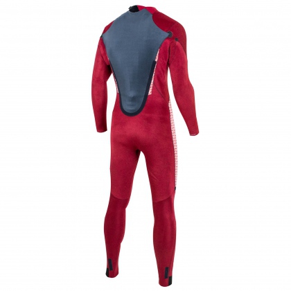 Mercury Steamer Backzip 6/4 Thermal Rebound – FTM