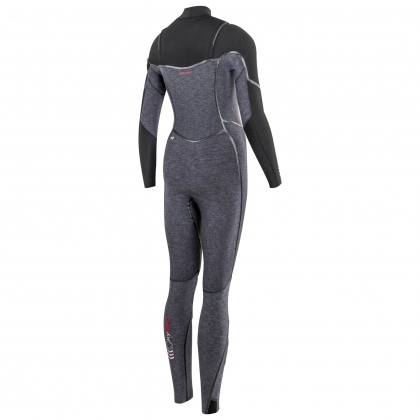 Oxygen TR Steamer 5/3 Freezip DL FTM