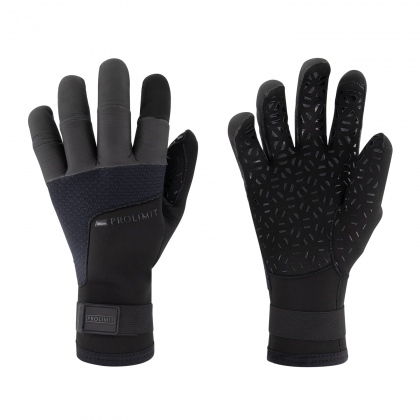 Guanto Prolimit  Gloves Curved finger Utility 3 mm 