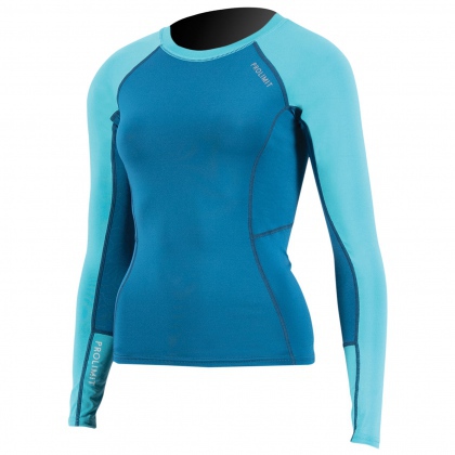 PureGirl Rashguard Longarm