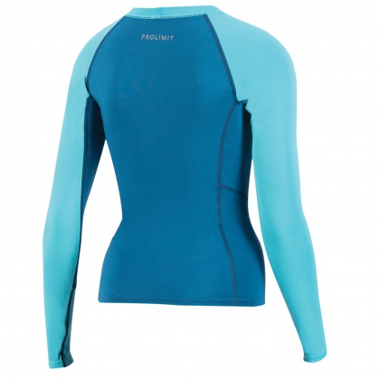 PureGirl Rashguard Longarm