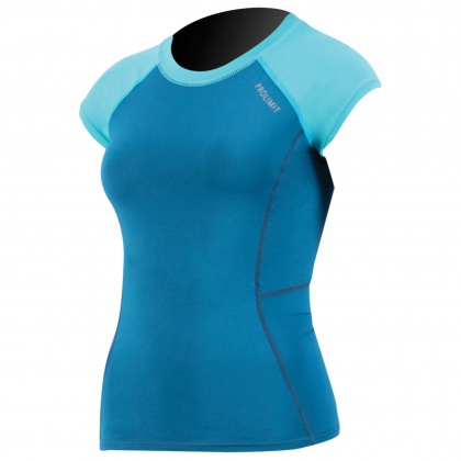 Rashguard Pure Girl SA 