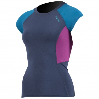 PureGirl Loosefit Shirt Shortarm
