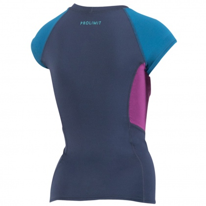 PureGirl Loosefit Shirt Shortarm