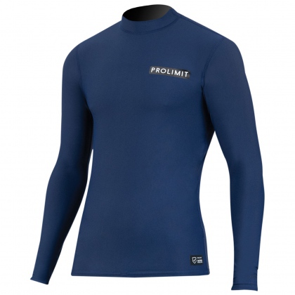 Rashguard Logo Silk LA 