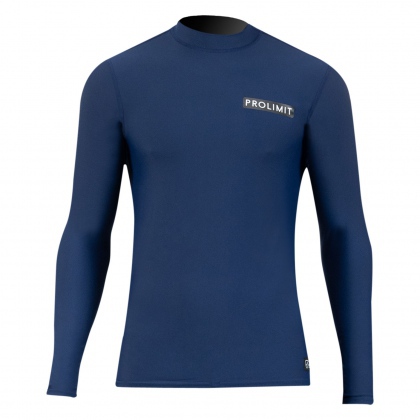 Lycra Prolimit Rashguard Seta A Maniche Lunghe