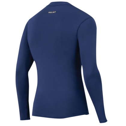 Rashguard Logo Silk LA 