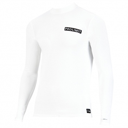 Rashguard Logo Silk LA 