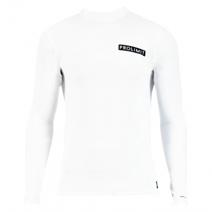 Rashguard Logo Silk LA 