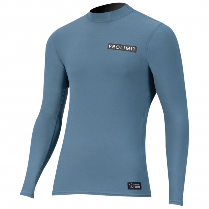 Rashguard Logo LA  