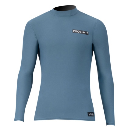 Rashguard Logo LA  