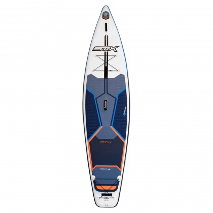 SUP Gonfiabile STX iSup Tourer