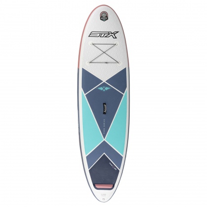 STX iSup Freeride PURE 10'6