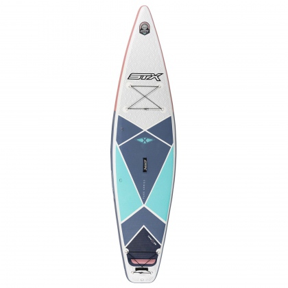 SUP Gonfiabile STX iSup Tourer PURE