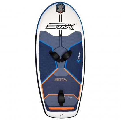 STX IFOIL BOARD 5.10