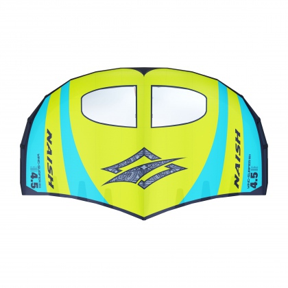 Vela Wingsurf Naish WING S27 MK4 2023 Giallo