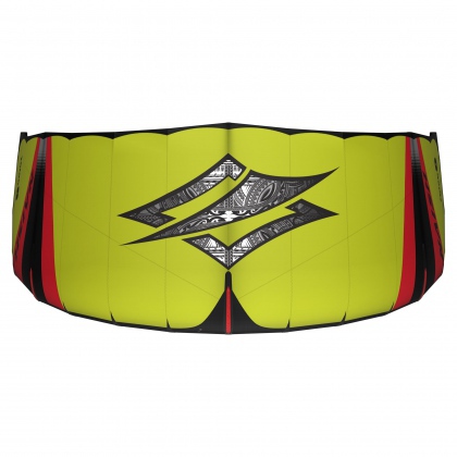 Triad Naish S26 Rosso/blu Giallo 2022