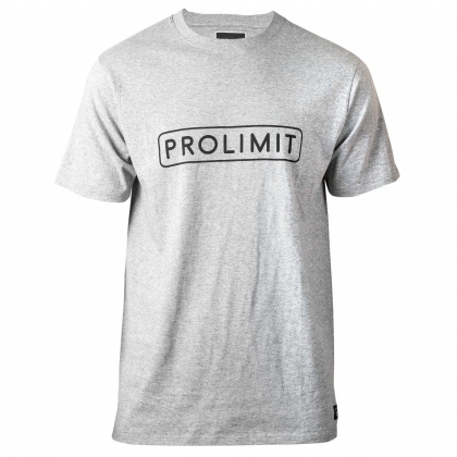 T-shirt Prolimit Grigio Mercury