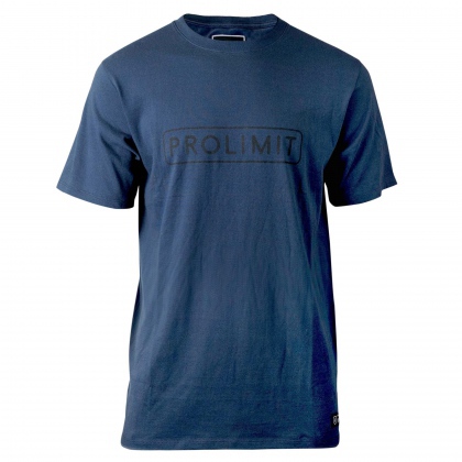 T-shirt Prolimit 2022 Blu Navy