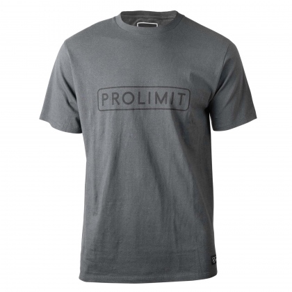 T-shirt Prolimit 2022 Grigio scuro
