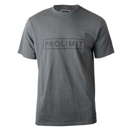 T-shirt Prolimit Grigio scuro