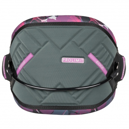Trapezio Kitesurf Prolimit Edge Grigio Viola