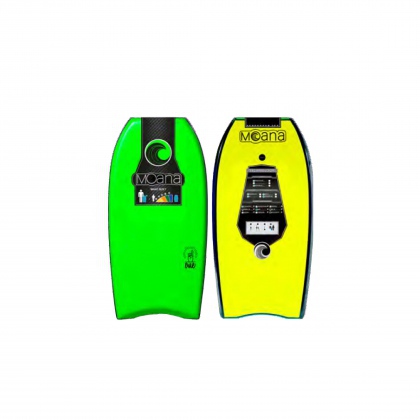 Moana bodyboard 2022