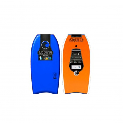 Moana bodyboard 2022