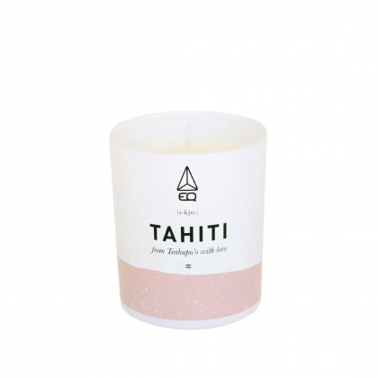 candela profumata eq Tahiti 