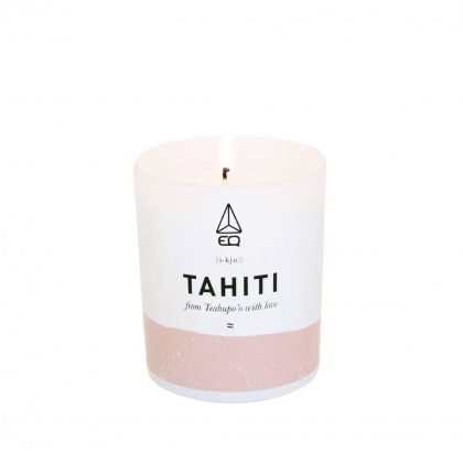 candela profumata eq Tahiti 