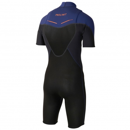 Fusion Freezip Shorty 2/2 