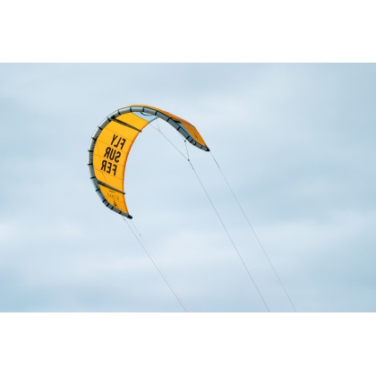 Vela Kitesurf Flysurfer Stoke3