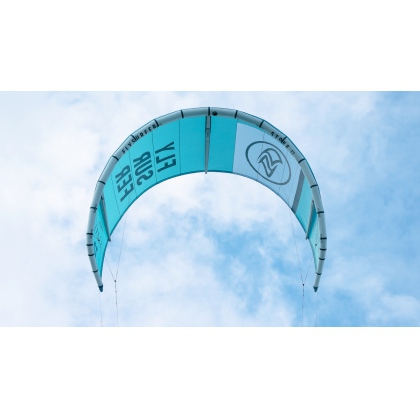 Vela Kitesurf Flysurfer Stoke3