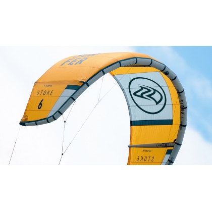 Vela Kitesurf Flysurfer Stoke3