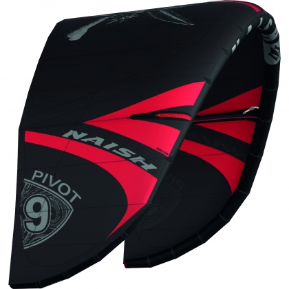 Vela Kitesurf Naish Pivot S27 2023 LE