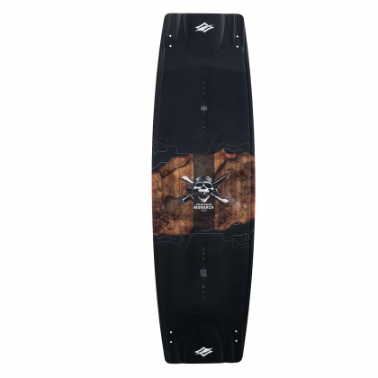Twintip Kitesurf Naish Monarch S27