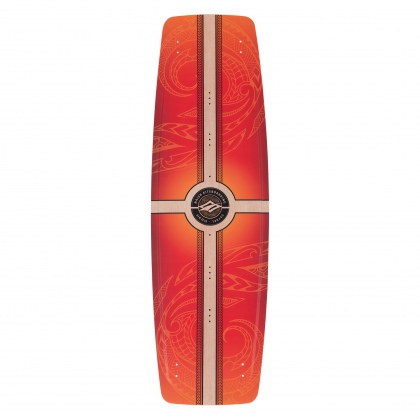Twintip Kitesurf Naish Hero S27