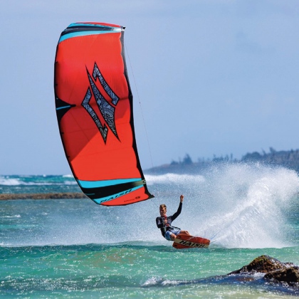 twintip naish Hero s27 2023