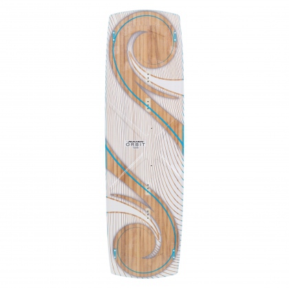 Twintip Kitesurf Naish Orbit S27