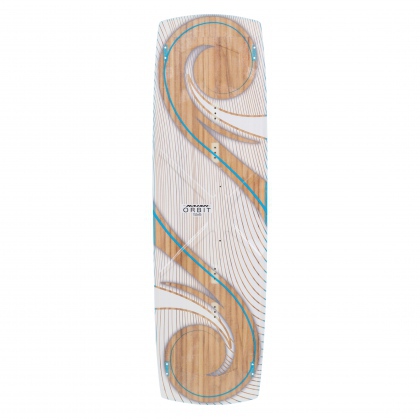 twintip Naish orbit s27 2023