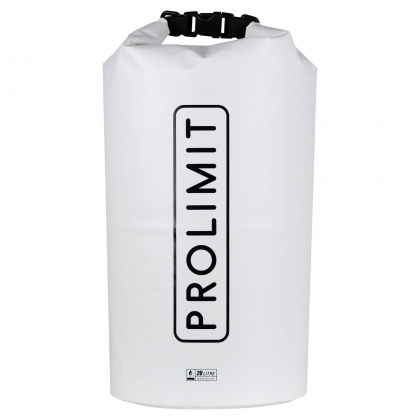 Prolimit Waterproof Bag 20L bianco