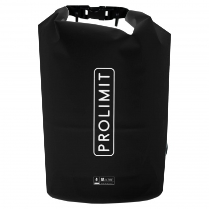 Prolimit Waterproof Bag 10L nero