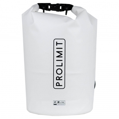 Prolimit Waterproof Bag 10L bianco